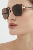 Сонцезахисні окуляри VOGUE жіночі колір коричневий (2283564) Сонцезахисні окуляри VOGUE жіночі колір коричневий (2283564)