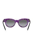 Сонцезахисні окуляри VOGUE жіночі колір чорний (2284925) Сонцезахисні окуляри VOGUE жіночі колір чорний (2284925)