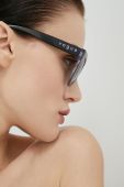 Сонцезахисні окуляри VOGUE жіночі колір чорний (2284925) Сонцезахисні окуляри VOGUE жіночі колір чорний (2284925)