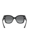 Сонцезахисні окуляри VOGUE жіночі колір чорний (2283579) Сонцезахисні окуляри VOGUE жіночі колір чорний (2283579)