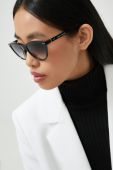 Сонцезахисні окуляри Isabel Marant жіночі колір чорний (2562696) Сонцезахисні окуляри Isabel Marant жіночі колір чорний (2562696)
