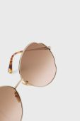 Сонцезахисні окуляри Chlo? жіночі колір золотий (2475936) Сонцезахисні окуляри Chlo? жіночі колір золотий (2475936)