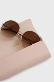 Сонцезахисні окуляри Chlo? жіночі колір коричневий (2475944) Сонцезахисні окуляри Chlo? жіночі колір коричневий (2475944)