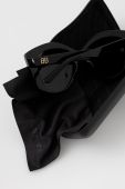 Сонцезахисні окуляри Balenciaga жіночі колір чорний (2547051) Сонцезахисні окуляри Balenciaga жіночі колір чорний (2547051)