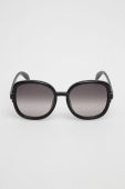 Сонцезахисні окуляри Gucci жіночі колір чорний (2475986) Сонцезахисні окуляри Gucci жіночі колір чорний (2475986)