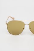 Сонцезахисні окуляри Gucci жіночі колір золотий (2476002) Сонцезахисні окуляри Gucci жіночі колір золотий (2476002)
