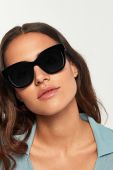Сонцезахисні окуляри Hawkers жіночі колір чорний (2825418) Сонцезахисні окуляри Hawkers жіночі колір чорний (2825418)