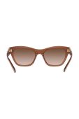 Сонцезахисні окуляри VOGUE жіночі колір коричневий (2781623) Сонцезахисні окуляри VOGUE жіночі колір коричневий (2781623)