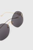 Сонцезахисні окуляри Gucci жіночі колір чорний (2889575) Сонцезахисні окуляри Gucci жіночі колір чорний (2889575)