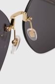Сонцезахисні окуляри Gucci жіночі колір чорний (2889575) Сонцезахисні окуляри Gucci жіночі колір чорний (2889575)