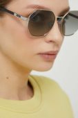 Сонцезахисні окуляри VOGUE жіночі колір сірий (3256963) Сонцезахисні окуляри VOGUE жіночі колір сірий (3256963)