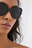 Сонцезахисні окуляри VOGUE жіночі колір чорний (3243968) Сонцезахисні окуляри VOGUE жіночі колір чорний (3243968)