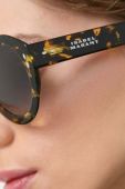 Сонцезахисні окуляри Isabel Marant жіночі колір чорний (3166031)