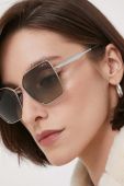 Сонцезахисні окуляри VOGUE жіночі колір сірий (3644551) Сонцезахисні окуляри VOGUE жіночі колір сірий (3644551)