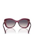Сонцезахисні окуляри VOGUE 0VO5515SB жіночі колір фіолетовий Сонцезахисні окуляри VOGUE 0VO5515SB жіночі колір фіолетовий