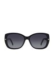 Сонцезахисні окуляри Carolina Herrera жіночі колір чорний (3683329) Сонцезахисні окуляри Carolina Herrera жіночі колір чорний (3683329)