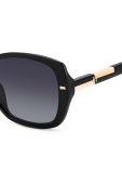 Сонцезахисні окуляри Carolina Herrera жіночі колір чорний (3683329) Сонцезахисні окуляри Carolina Herrera жіночі колір чорний (3683329)