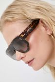 Сонцезахисні окуляри Isabel Marant жіночі колір коричневий (3683338)