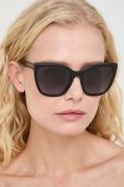 Сонцезахисні окуляри Carolina Herrera жіночі колір чорний (3680871) Сонцезахисні окуляри Carolina Herrera жіночі колір чорний (3680871)