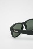 Ray-Ban - Окуляри New Wayfarer колір чорний (799739) Ray-Ban - Окуляри New Wayfarer колір чорний (799739)