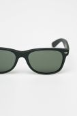 Ray-Ban - Окуляри New Wayfarer колір чорний (799739) Ray-Ban - Окуляри New Wayfarer колір чорний (799739)