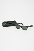 Ray-Ban - Окуляри New Wayfarer колір чорний (799739) Ray-Ban - Окуляри New Wayfarer колір чорний (799739)