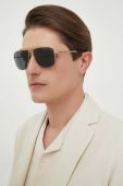 Сонцезахисні окуляри Versace чоловічі колір золотий (2283587) Сонцезахисні окуляри Versace чоловічі колір золотий (2283587)