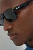 Сонцезахисні окуляри Burberry чоловічі колір чорний (2791957) Сонцезахисні окуляри Burberry чоловічі колір чорний (2791957)