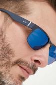 Сонцезахисні окуляри Armani Exchange чоловічі колір сірий (3266253) Сонцезахисні окуляри Armani Exchange чоловічі колір сірий (3266253)