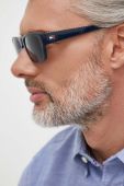 Сонцезахисні окуляри Tommy Hilfiger чоловічі колір чорний (3266258) Сонцезахисні окуляри Tommy Hilfiger чоловічі колір чорний (3266258)