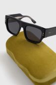 Сонцезахисні окуляри Gucci чоловічі колір чорний (3166051) Сонцезахисні окуляри Gucci чоловічі колір чорний (3166051)
