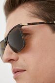 Сонцезахисні окуляри Gucci чоловічі колір коричневий (3169293) Сонцезахисні окуляри Gucci чоловічі колір коричневий (3169293)