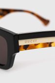 Сонцезахисні окуляри Gucci чоловічі колір чорний (3169296) Сонцезахисні окуляри Gucci чоловічі колір чорний (3169296)
