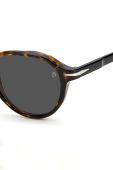 Сонцезахисні окуляри David Beckham чоловічі колір коричневий (3253422) Сонцезахисні окуляри David Beckham чоловічі колір коричневий (3253422)