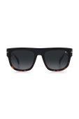 Сонцезахисні окуляри David Beckham чоловічі колір чорний (3253430) Сонцезахисні окуляри David Beckham чоловічі колір чорний (3253430)