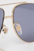 Сонцезахисні окуляри Gucci чоловічі колір золотий (3312683) Сонцезахисні окуляри Gucci чоловічі колір золотий (3312683)