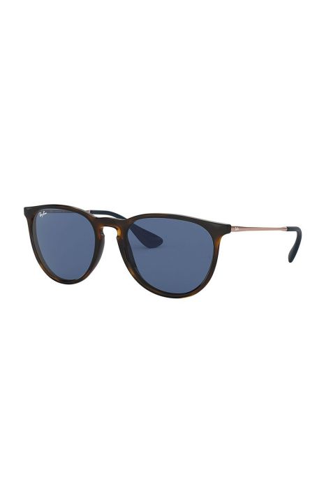 Ray-Ban - Окуляри колір коричневий (910451) Ray-Ban - Окуляри колір коричневий (910451)