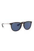 Ray-Ban - Окуляри колір коричневий (910451) Ray-Ban - Окуляри колір коричневий (910451)