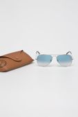 Ray-Ban - Окуляри колір сірий (796086) Ray-Ban - Окуляри колір сірий (796086)