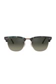Ray-Ban - Окуляри Clubmaster колір чорний (796091) Ray-Ban - Окуляри Clubmaster колір чорний (796091)
