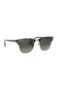 Ray-Ban - Окуляри Clubmaster колір чорний (796091) Ray-Ban - Окуляри Clubmaster колір чорний (796091)