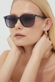 Сонцезахисні окуляри Ray-Ban колір чорний (1817817) Сонцезахисні окуляри Ray-Ban колір чорний (1817817)