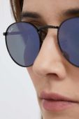 Сонцезахисні окуляри Ray-Ban колір чорний (2232154) Сонцезахисні окуляри Ray-Ban колір чорний (2232154)
