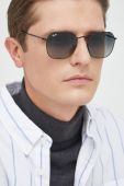 Сонцезахисні окуляри Ray-Ban колір чорний (2764555) Сонцезахисні окуляри Ray-Ban колір чорний (2764555)