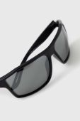 Сонцезахисні окуляри Nike колір чорний (3195641) Сонцезахисні окуляри Nike колір чорний (3195641)