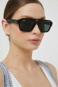 Сонцезахисні окуляри Ray-Ban колір чорний (3256973) Сонцезахисні окуляри Ray-Ban колір чорний (3256973)