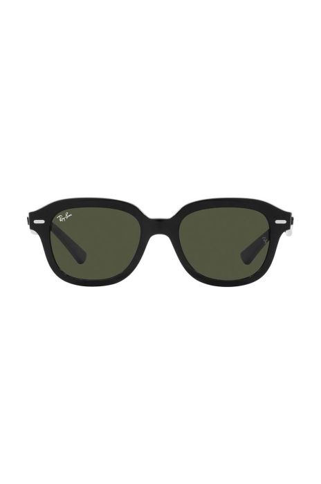 Сонцезахисні окуляри Ray-Ban колір чорний (3262686) Сонцезахисні окуляри Ray-Ban колір чорний (3262686)
