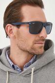 Сонцезахисні окуляри Ray-Ban колір синій (3640712) Сонцезахисні окуляри Ray-Ban колір синій (3640712)