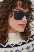 Сонцезахисні окуляри Ray-Ban колір синій (3640712) Сонцезахисні окуляри Ray-Ban колір синій (3640712)