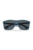 Сонцезахисні окуляри Ray-Ban колір синій (3640712) Сонцезахисні окуляри Ray-Ban колір синій (3640712)